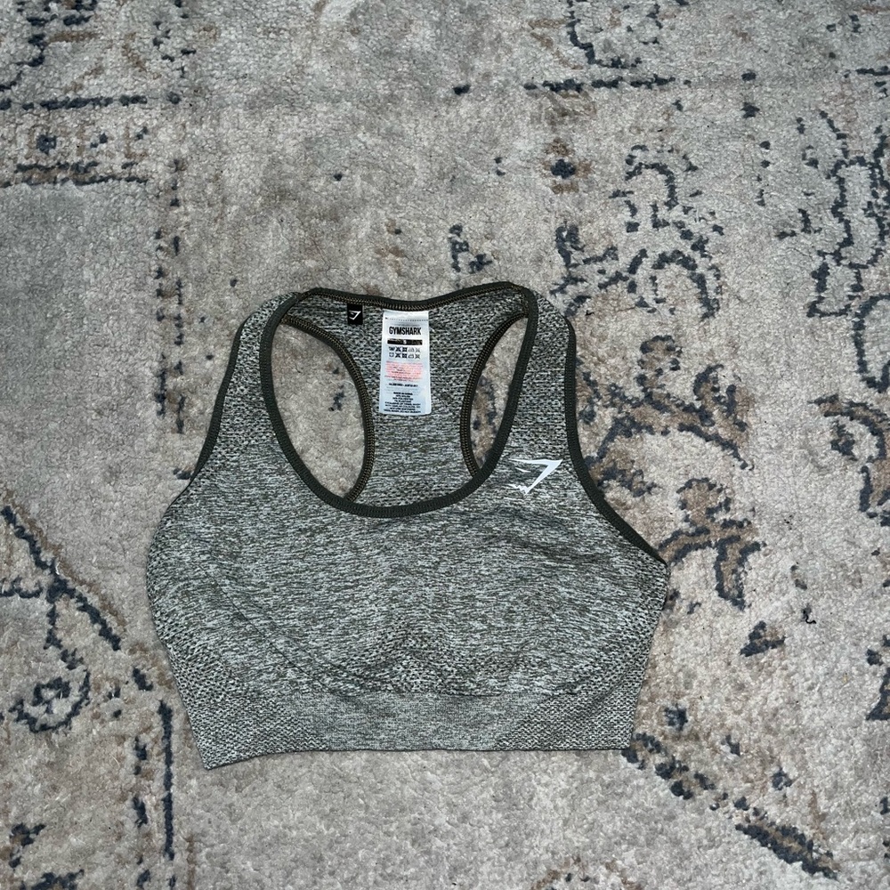 Gymshark vital seamless bra